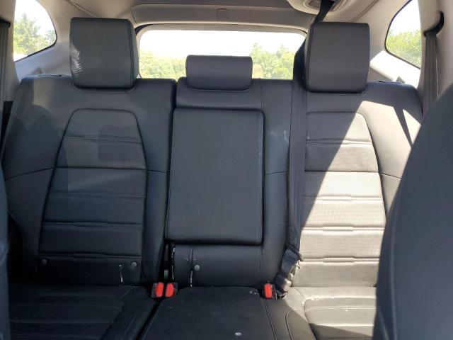 2022 HONDA CR-V TOURI - 2HKRW2H91NH610603