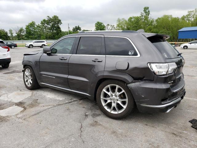 Vin: 1c4rjfjt8fc842334, lot: 56938495, jeep grand cher summit 20152