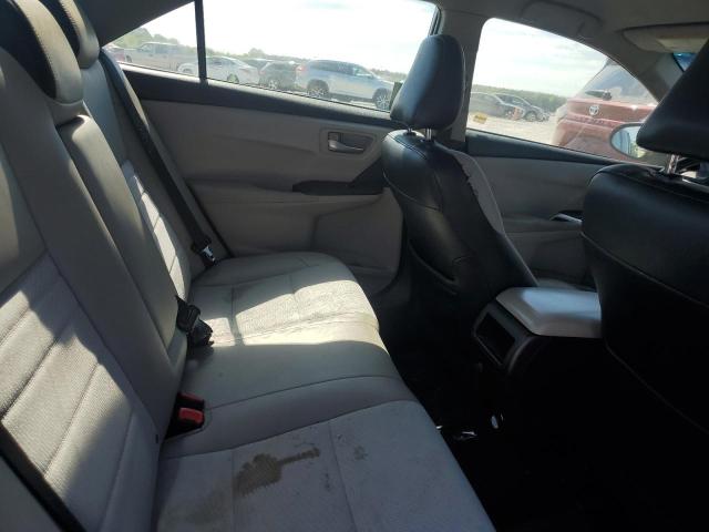 2017 TOYOTA CAMRY LE - 4T1BF1FK9HU776424
