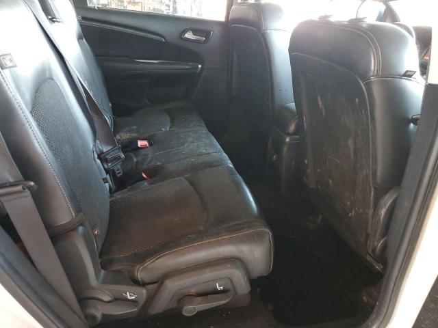 2017 DODGE JOURNEY CR 3C4PDCGG2HT617762