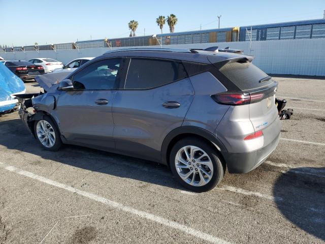 Vin: 1g1fy6s09p4204505, lot: 56589915, chevrolet bolt lt 20232