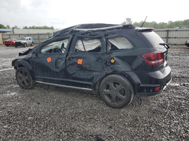 2018 DODGE JOURNEY CR 3C4PDCGG8JT517252
