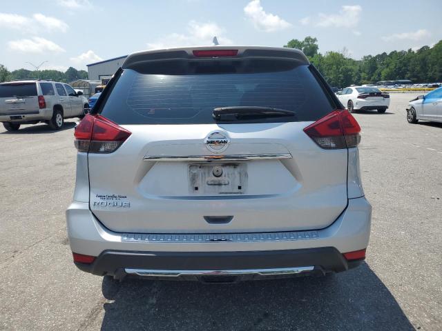 2018 NISSAN ROGUE S - 5N1AT2MT4JC772833