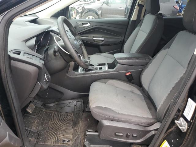 2018 FORD ESCAPE SE - 1FMCU0GD5JUB21350