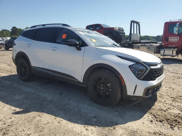 2024 KIA SPORTAGE X - 5XYK7CDF7RG169685