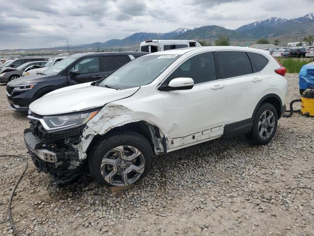 Vin: 2hkrw2h85jh612176, lot: 57261705, honda crv exl 2018 img_1