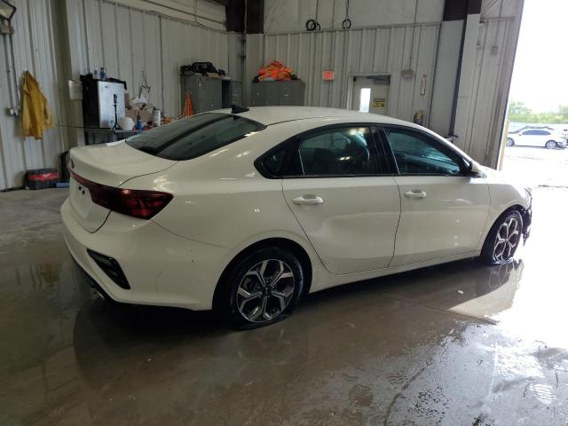 Vin: 3kpf24ad8me363141, lot: 58161385, kia forte fe 20213