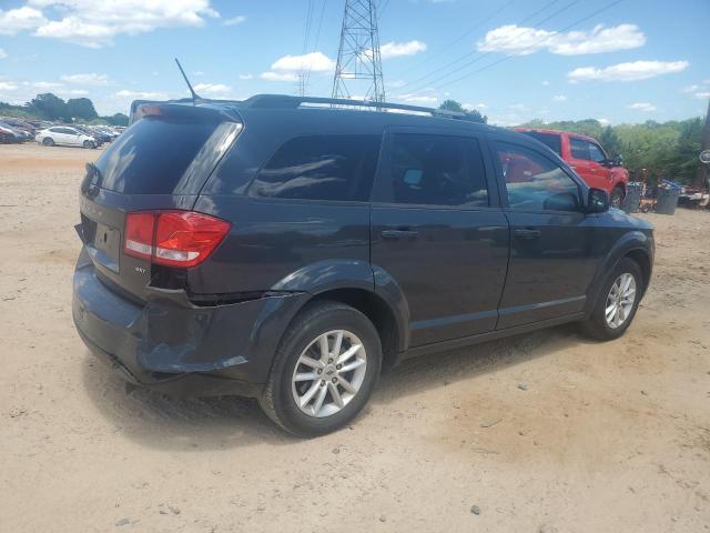 Vin: 3c4pdcbb6jt310810, lot: 58407545, dodge journey sxt 20183