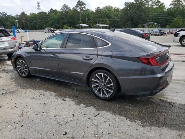 2020 HYUNDAI SONATA LIM 5NPEH4J21LH020531