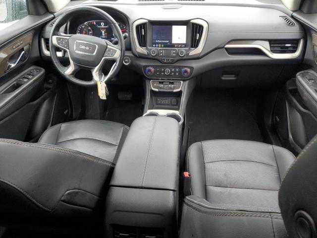 2023 GMC TERRAIN DE - 3GKALXEG6PL161061