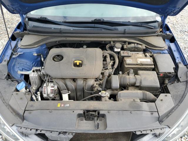 2020 HYUNDAI ELANTRA SE - 5NPD84LF2LH560658