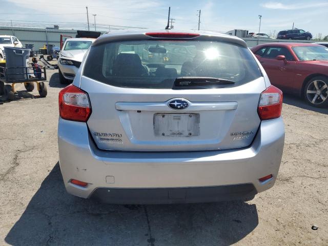2015 SUBARU IMPREZA PR JF1GPAC68F8220177