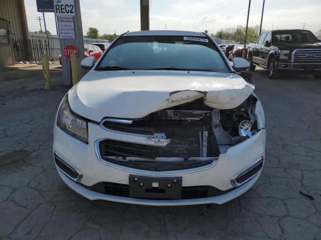 2015 CHEVROLET CRUZE LT 1G1PC5SB5F7137543