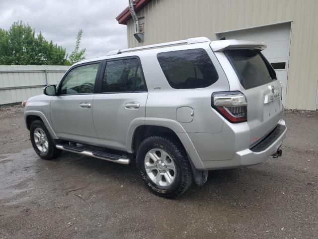 Vin: jtebu5jr8h5440176, lot: 57657805, toyota 4runner sr5/sr5 premium 20172