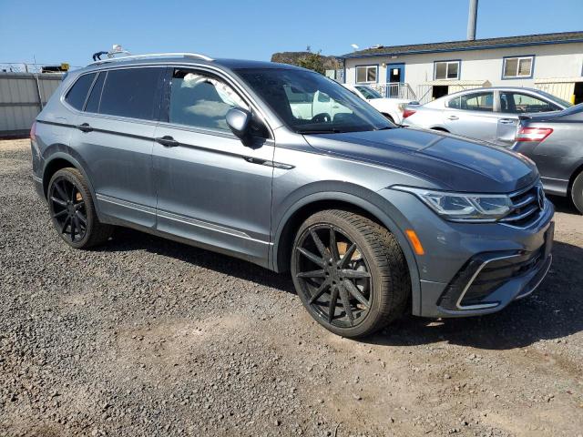Vin: 3vv4b7ax3nm002525, lot: 55364735, volkswagen tiguan sel r-line 20224