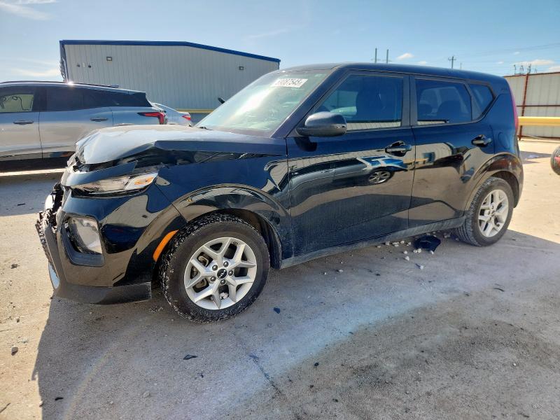 Vin: kndj23au1n7152112, lot: 59087545, kia soul lx 2022 img_1