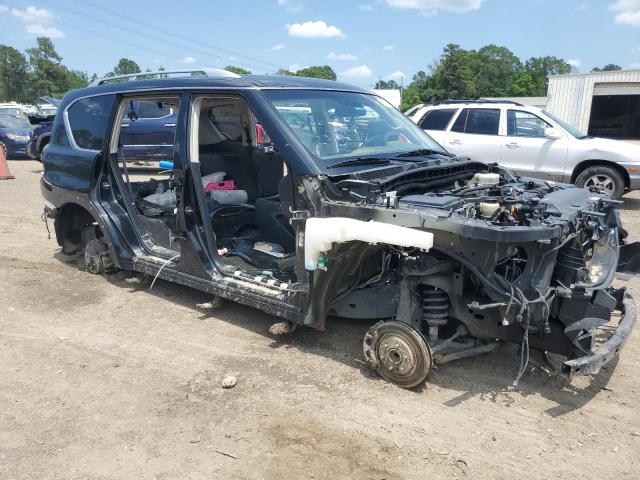 Vin: jn8az2nf6g9610286, lot: 57961035, infiniti qx80 20164