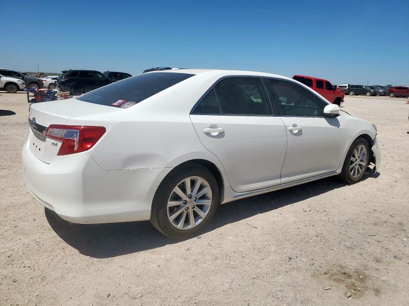 Vin: 4t4bf1fk1cr214774, lot: 57523705, toyota camry base 20123
