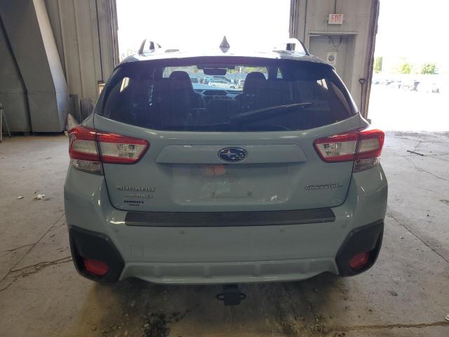 2018 SUBARU CROSSTREK - JF2GTALC9JH313277