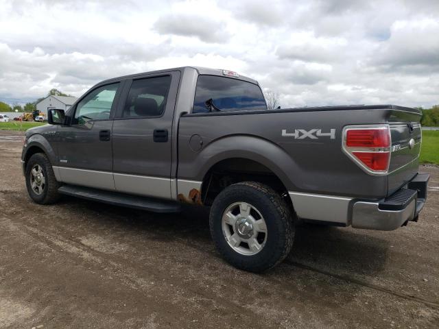 Vin: 1ftfw1et6cfa39291, lot: 55997815, ford f-150 supercrew 20122