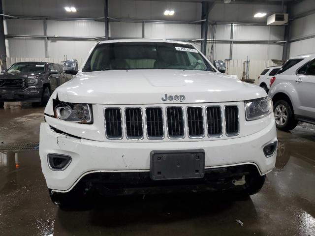 2015 JEEP GRAND CHER - 1C4RJFBG5FC830949