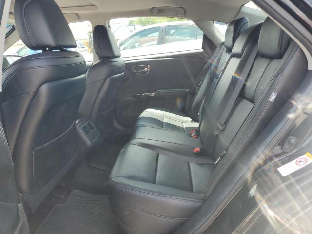 2016 TOYOTA AVALON XLE - 4T1BK1EB1GU208390