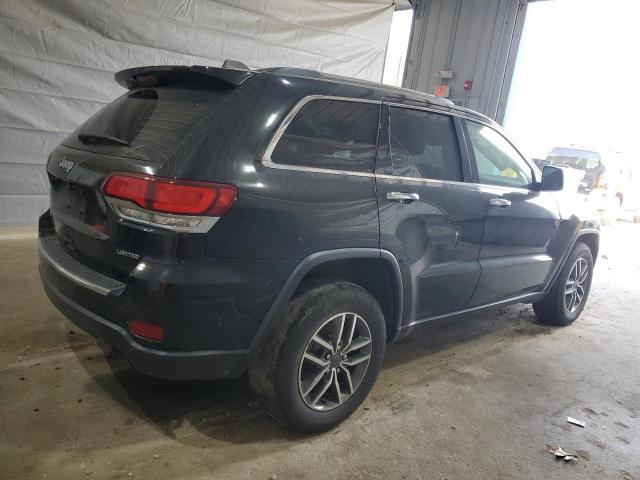 Vin: 1c4rjfbg6lc378294, lot: 57017355, jeep grand cher limited 20203