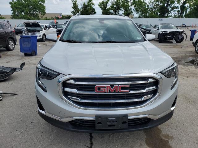 2019 GMC TERRAIN SL - 3GKALVEV0KL334746