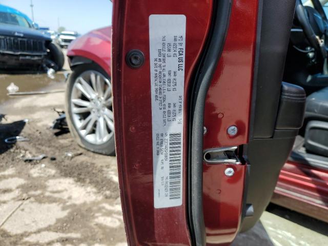 2016 CHRYSLER 300 LIMITE - 2C3CCAAG5GH308054