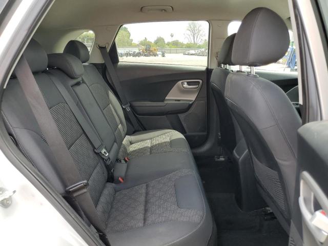 2019 KIA NIRO LX - KNDCM3LDXK5325388