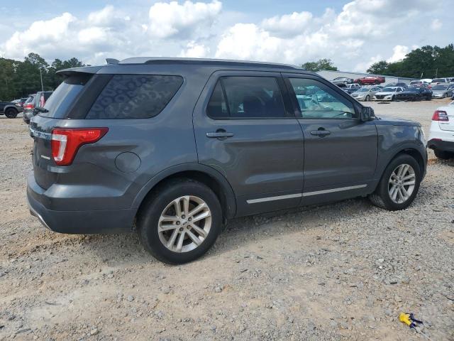 2016 FORD EXPLORER XLT 1FM5K7D80GGA68854