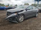 2019 HYUNDAI ELANTRA SE - 5NPD84LF5KH452226