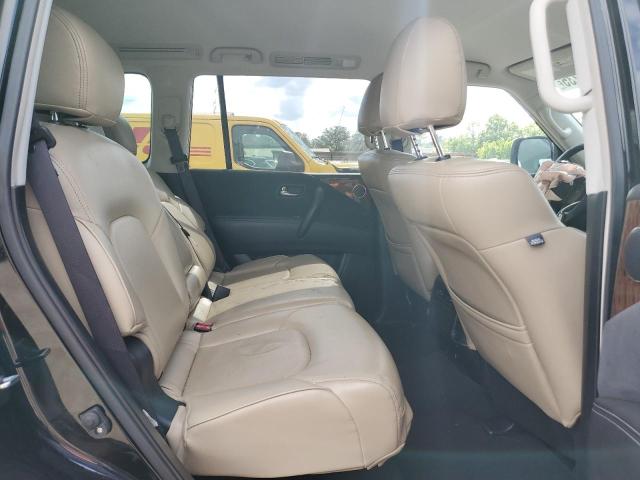 2018 NISSAN ARMADA SV JN8AY2ND4J9052138