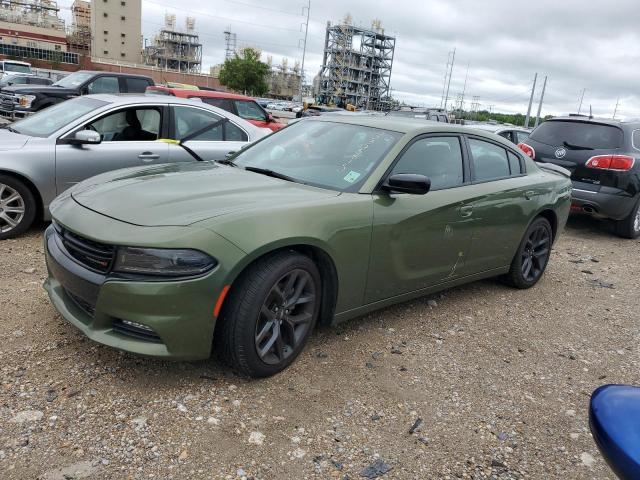 Vin: 2c3cdxbg2nh126663, lot: 55375815, dodge charger sxt 2022 img_1