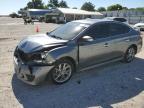 2015 NISSAN SENTRA S - 3N1AB7APXFY336078
