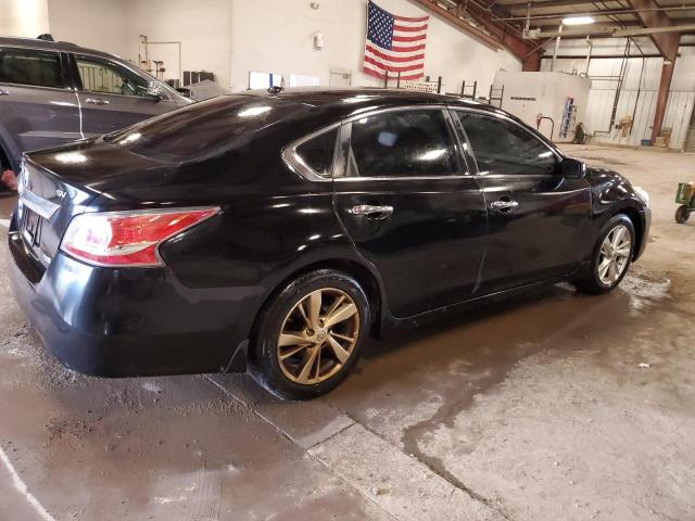 Vin: 1n4al3ap2en344356, lot: 57609925, nissan altima 2.5 20143