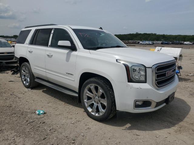 2015 GMC YUKON SLE - 1GKS2AKCXFR248281
