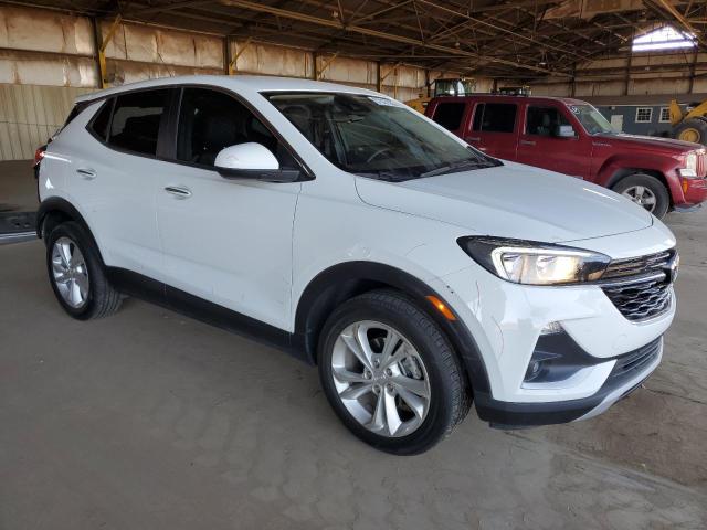 Vin: kl4mmbs25mb122115, lot: 57327635, buick encore preferred 20214