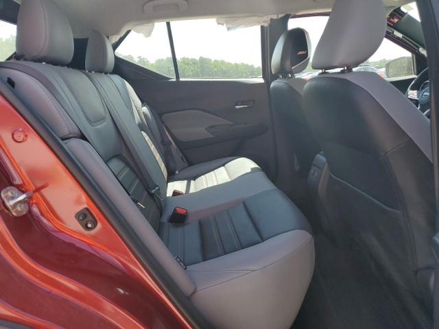 2024 NISSAN KICKS SR - 3N1CP5DV3RL513872