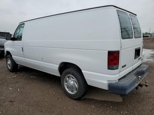 Vin: 1ftne1ew6ada22556, lot: 57655255, ford all models e150 van 20102