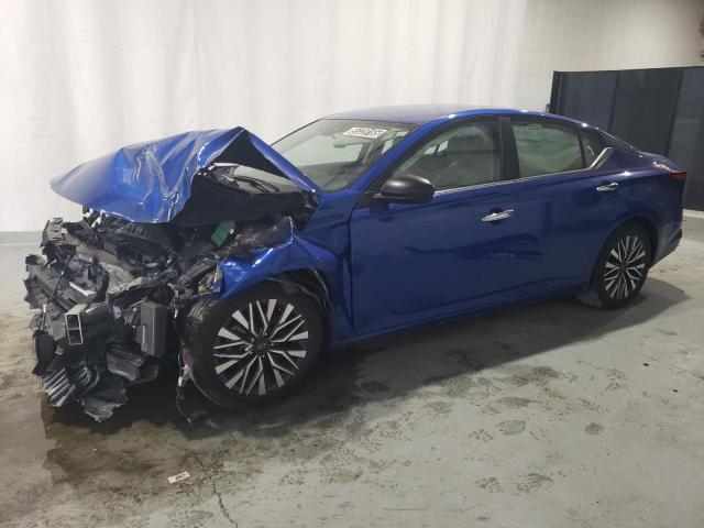 Vin: 1n4bl4dv7sn303396, lot: 55339165, nissan altima sv 2025 img_1