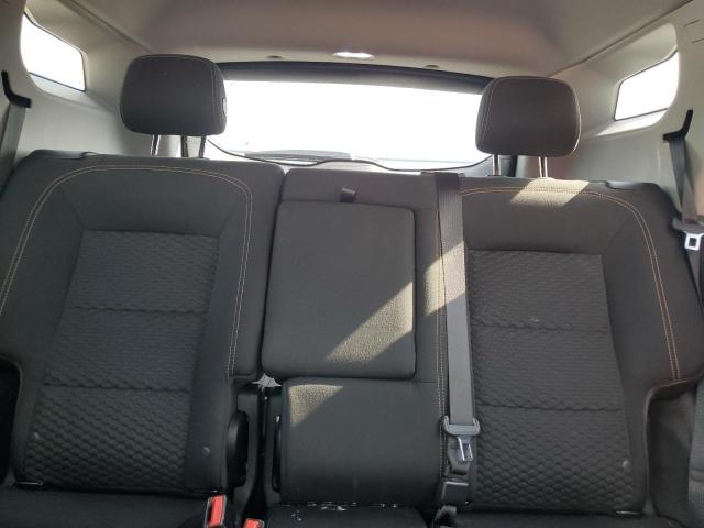 2020 GMC TERRAIN SL - 3GKALMEV1LL336971
