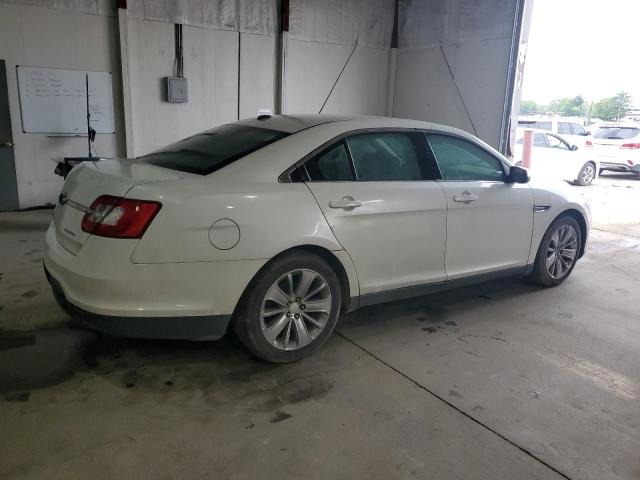 Vin: 1fahp2fw8ag117507, lot: 55065405, ford taurus limited 20103