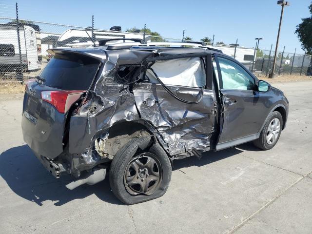 Vin: 2t3zfrev7fw184663, lot: 58624395, toyota rav4 le 20153
