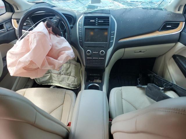 2015 LINCOLN MKC 5LMCJ1A99FUJ03828
