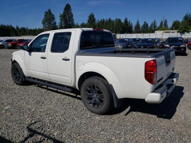 Vin: 1n6ad0ev4kn870723, lot: 56745535, nissan frontier s 20192