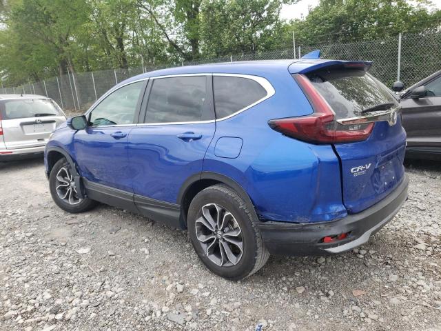 Vin: 7farw2h57me005080, lot: 56543465, honda crv ex 20212