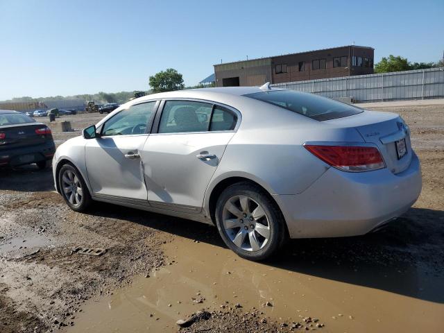 Vin: 1g4gc5e32cf343511, lot: 58705155, buick lacrosse 20122