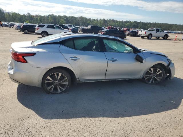 Vin: 1n4aa6ap6gc376684, lot: 57033535, nissan maxima 3.5s 20163