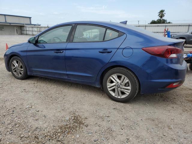 Vin: 5npd84lf5lh524043, lot: 55077525, hyundai elantra sel 20202